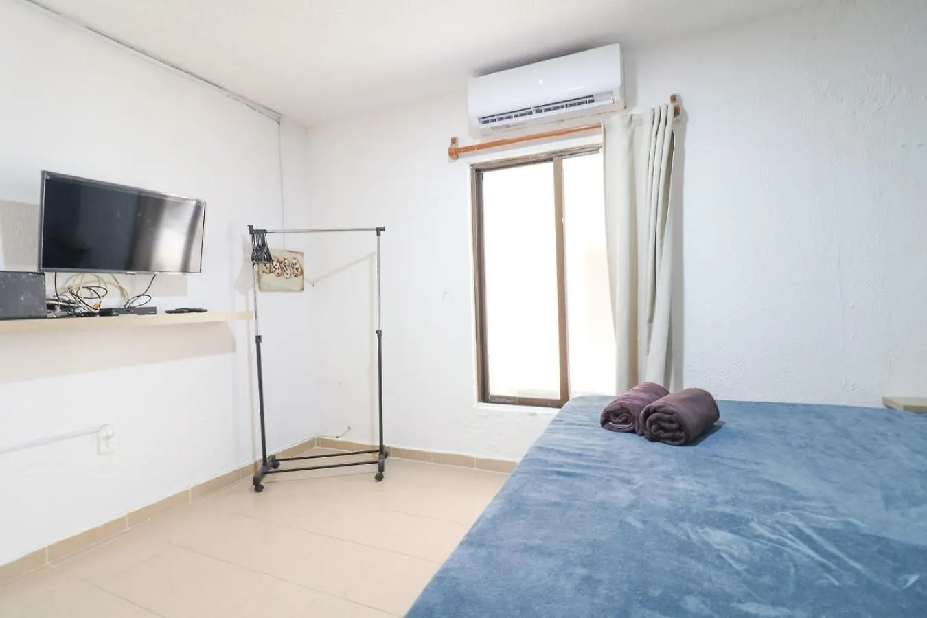 Apartment 1Br In Villas Marlin, Beach Access And Pools Cancun