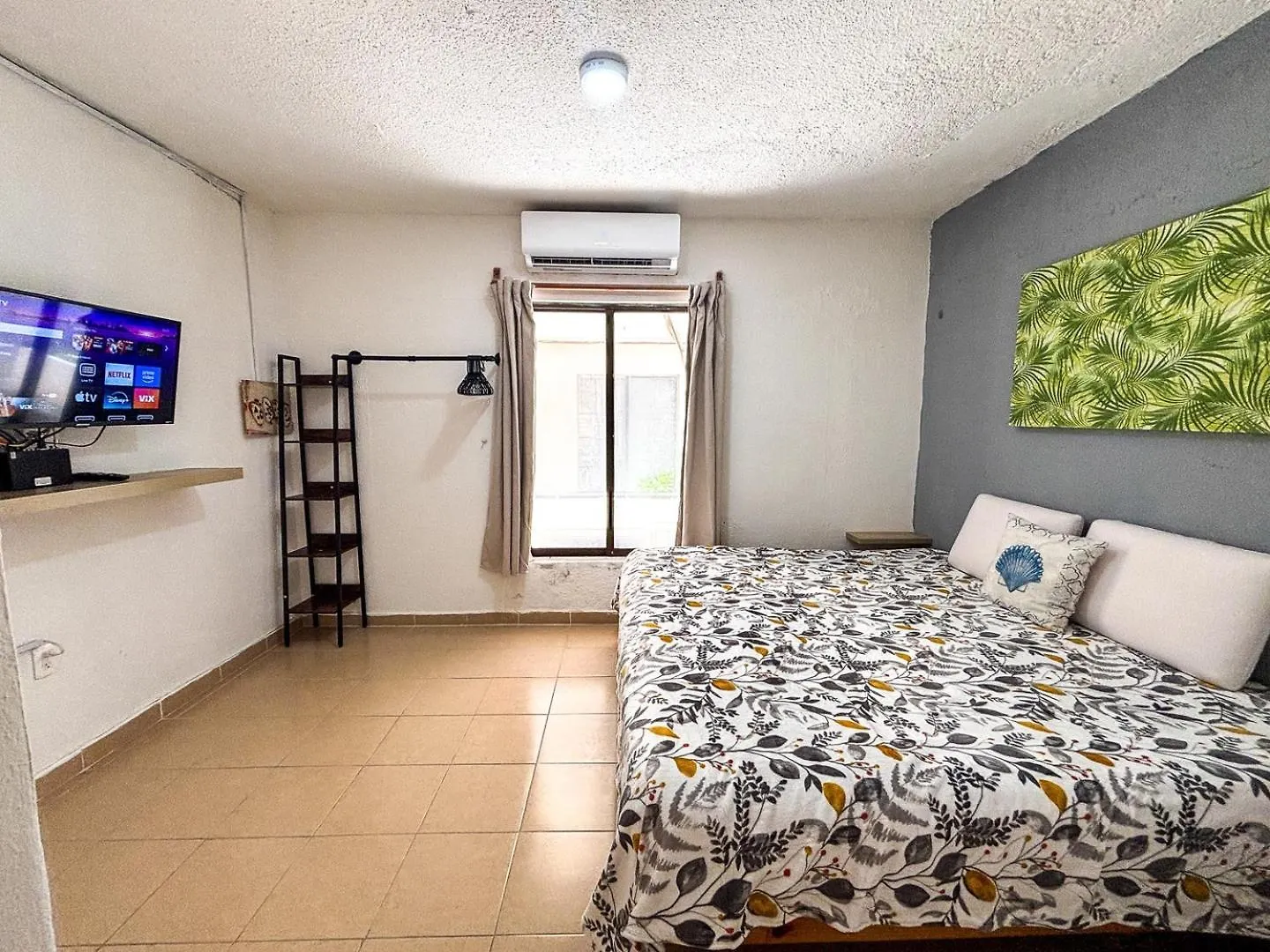 Apartment 1Br In Villas Marlin, Beach Access And Pools Cancun