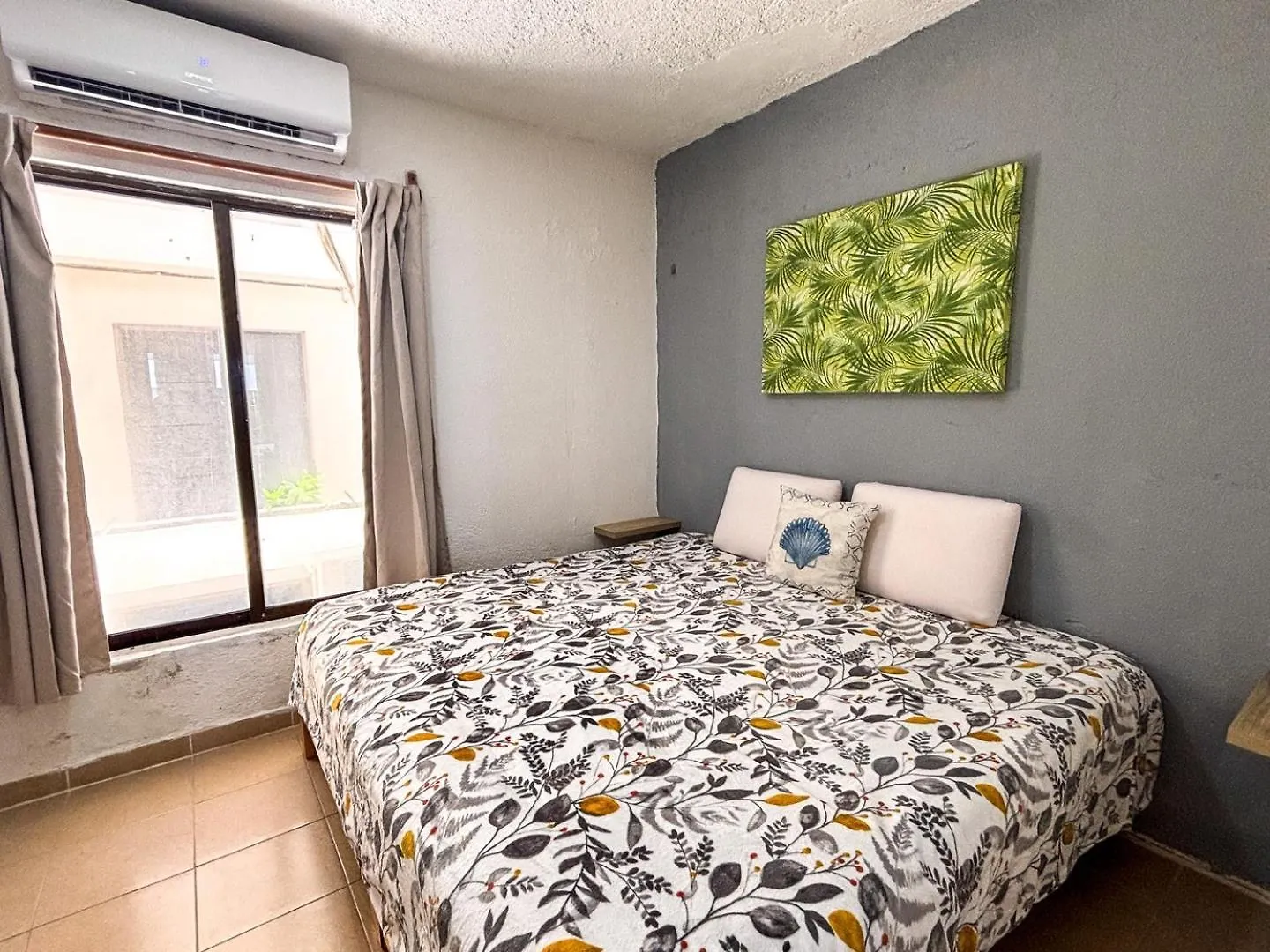 1Br In Villas Marlin, Beach Access And Pools Cancun 0*,  Mexico