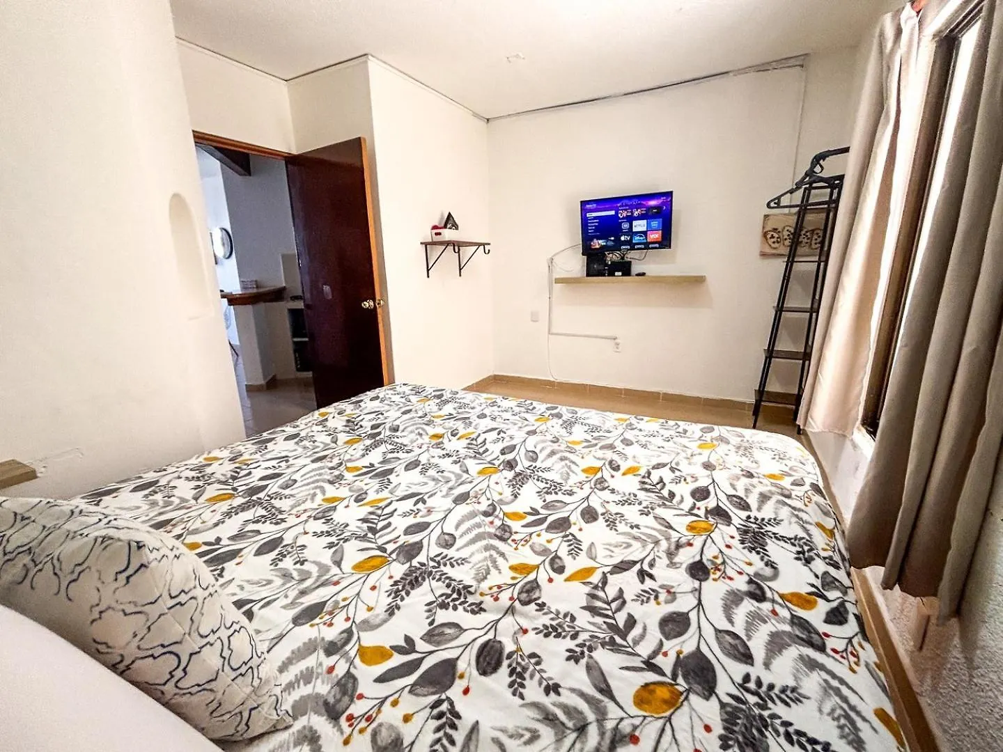1Br In Villas Marlin, Beach Access And Pools Cancun 0*,  Mexico