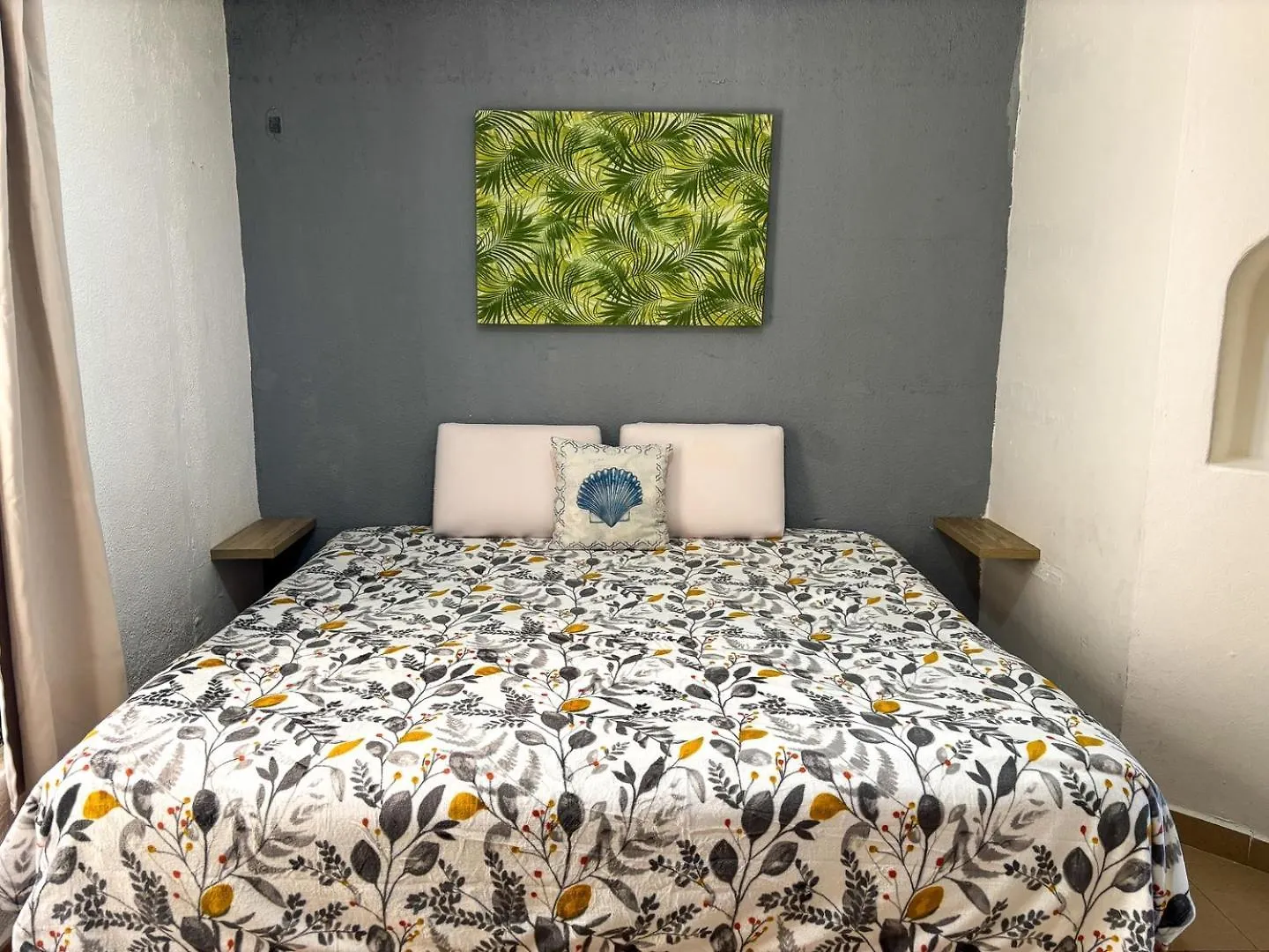 1Br In Villas Marlin, Beach Access And Pools Cancun