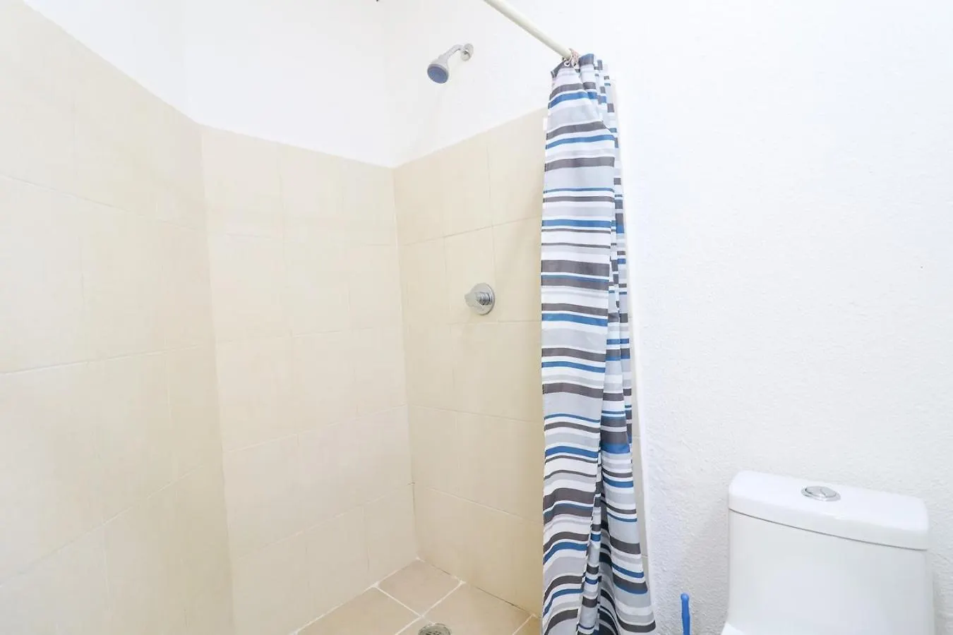 Apartment 1Br In Villas Marlin, Beach Access And Pools Cancun Mexico