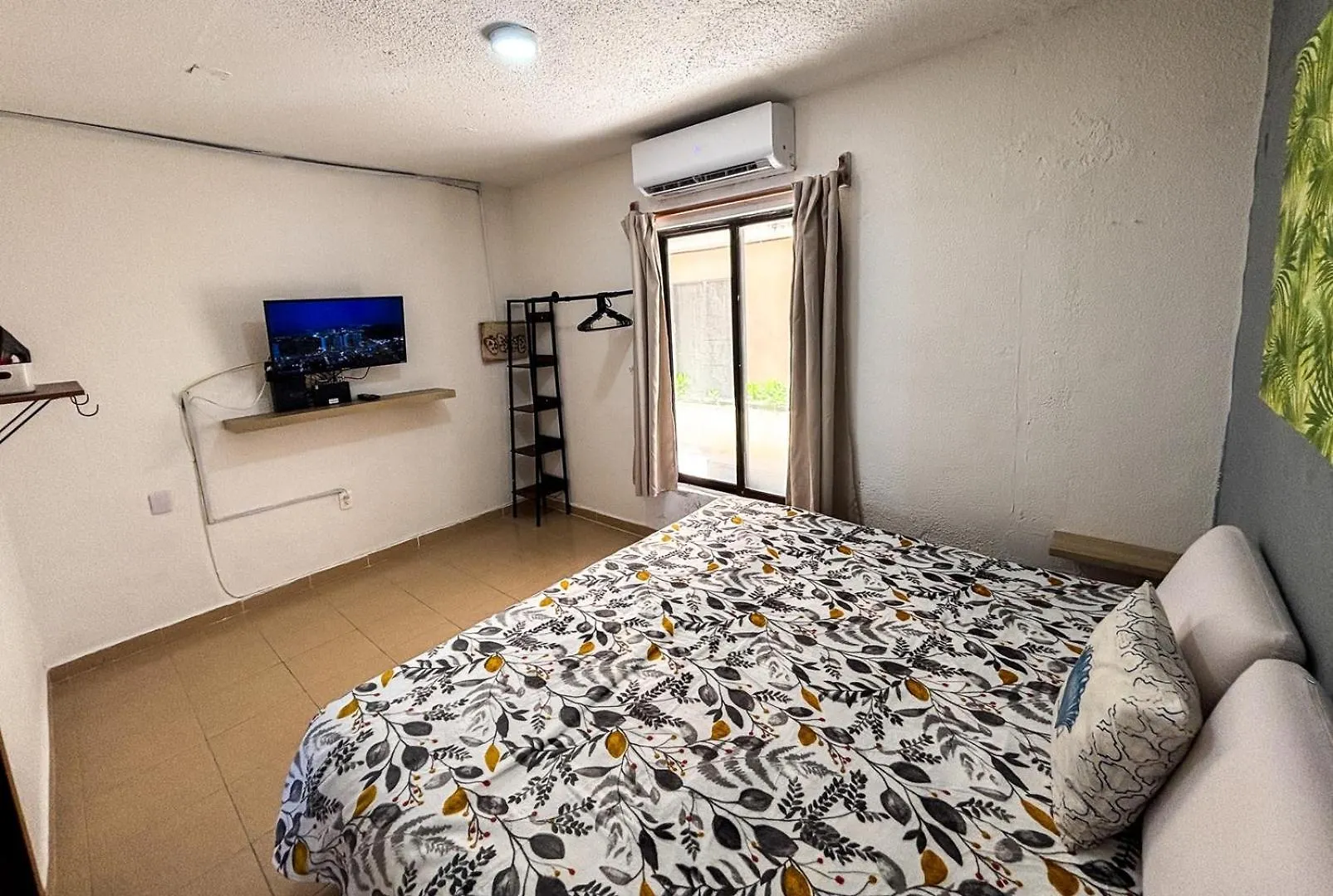 1Br In Villas Marlin, Beach Access And Pools Cancun